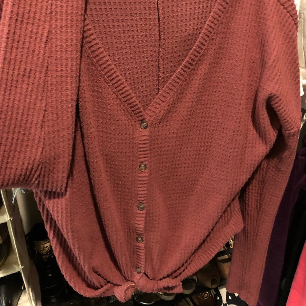 Wild fable shirt
